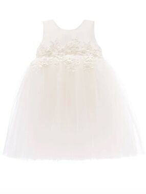 Baby Girl's Esterlee Dress